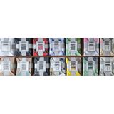 Refined Bedding - Royal Suite - Dekbedovertrek - Zwart - Katoen/Polyester