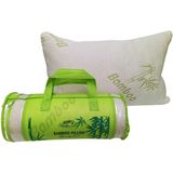 Bamboe Kussens-sBamboo Air Pillows-s45 x 65 CM |