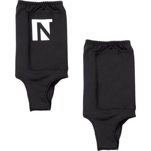 Nice Snijvaste schaats enkelsokken XXS/XS (EU-33 tot 37)