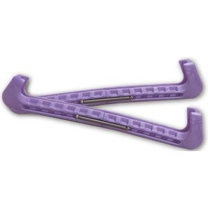 Oomssport Schaatsbeschermer Pearl (Diverse Kleuren) (Kleur - Pearl Purple)