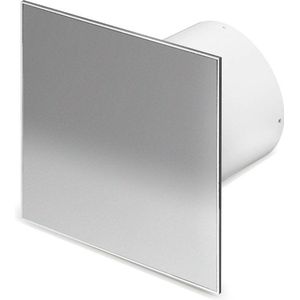Pro-Design badkamer/toilet ventilator