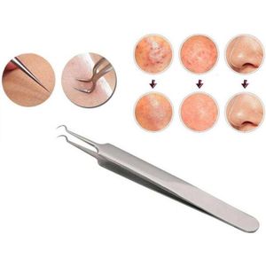 Mee-eter Pincet - RVS