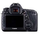 Canon EOS 5D Mark IV + 24-105mm f/4L IS II USM