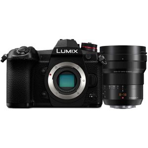Panasonic Lumix DC-G9 + 8-18mm Leica DG Vario Elmarit ASPH