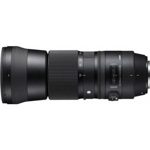 Sigma 150-600mm F/5-6.3 DG OS HSM Contemporary Canon EF + USB Dock