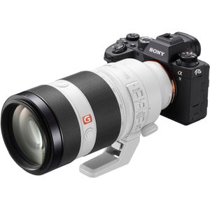 Sony - A9 II - Digitale Camera + 100-400mm GM OSS