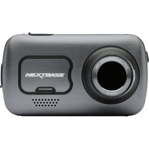 Nextbase 622GW dashcam + rear facing camera zoom