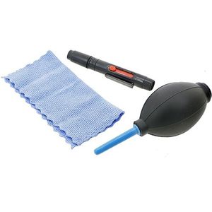 Kamera Express - Cleaning Kit - Elektronica Reiniger