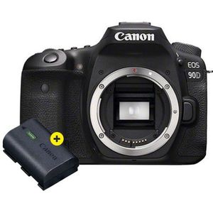 Canon EOS 90D Super Kit