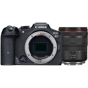 Canon EOS R7 + RF 24-105 F/4L IS USM