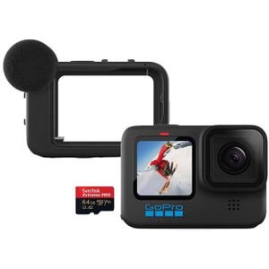 GoPro HERO 11 Black Media bundle