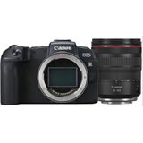 Canon EOS RP + RF 24-105mm F/4L IS USM