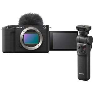 Sony Pro-vlog camera ZV-E1 + Grip