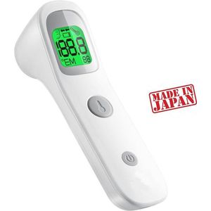 Infrarood non contact thermometer ST-TM 706 (triple sensor)