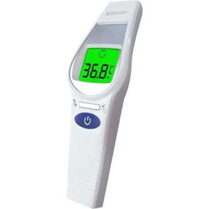 Infrarood non contact thermometer ST-TM748