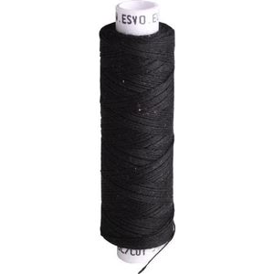 Esvo Tentgaren 125M Zwart