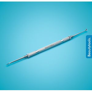 Beautytools Instrument voor het verwijderen van Eeltpitten/Eksteroog (FC-2021)