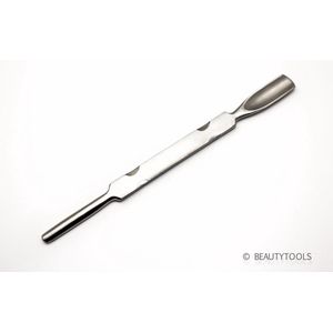 Bokkepootje manicure / Achteruitduwer - (NP-2175)