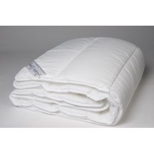Silver Comfort enkel - 200x200 - Synthetische dekbed