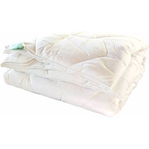 Bamboe Comfort zomerdekbed - 200x200