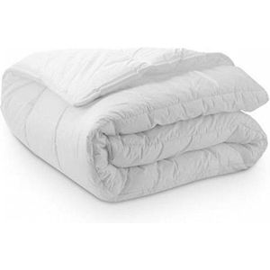 Dekbed Katoen Cotton Comfort Enkel