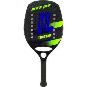 Beach Tennis Racket Pro's Pro Tristar