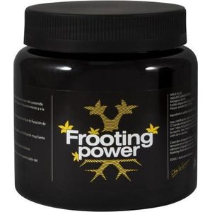 BAC FROOTING POWER (325 GRAM)