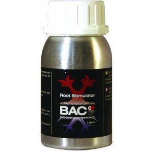 BAC BIOLOGISCHE WORTELSTIMULATOR 120 ML