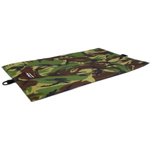 Sight Tackle - voerboot- bescherm mat - onthaakmat - camouflage