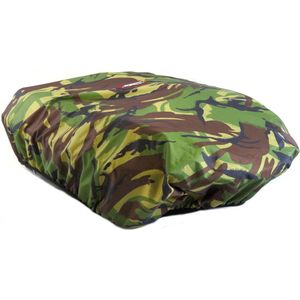 Sight Tackle - Waterdichte Rugzak Hoes - Regenhoes Backpack - 25 t/m 35 Liter - Regenhoes - Beschermhoes - camouflage print