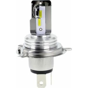 H4 motor-scooter koplamp 18w CSP 1600lumen