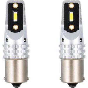 2x BA15s CSP 1860 - 1360lumen