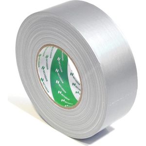 Nichiban Gaffa Tape NT1200 50mm x 50m Grey