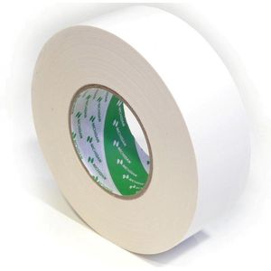 Nichiban Gaffa Tape NT1200 50mm x 50m White