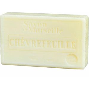 Le Chatelard 1802 Natuurlijke Marseille zeep Kamperfoelie (100 gram)
