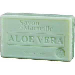 Le Chatelard 1802 Natuurlijke Marseille zeep Aloe Vera (100 gram)