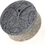 Inno geluiddemper Ø 125mm