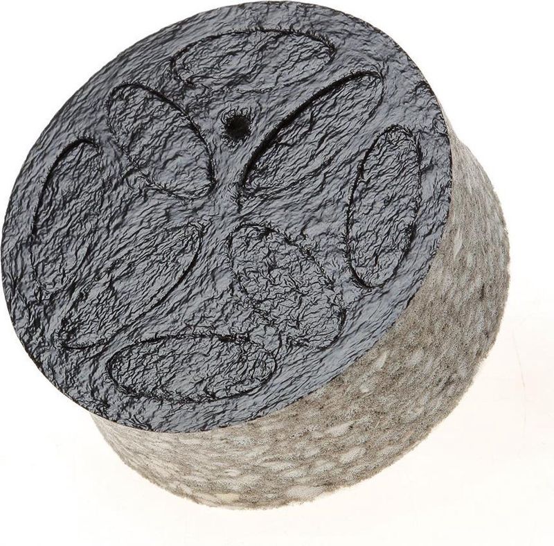 Inno geluiddemper Ø 125mm