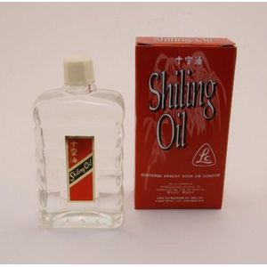 Shiling Oil nr 1, 28ml