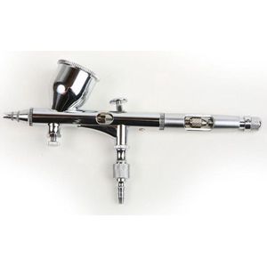 Airbrush pistool (Double-Action) BD-180