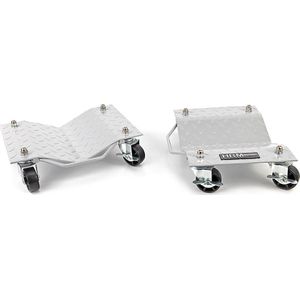 675 Kg. Automoverset (2 Stuks)