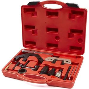 HBM Timingset BMW en Land Rover