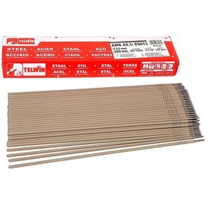 Telwin Rutiel Laselektroden E 6013 Ø 3,2 x 350 mm 125 Stuks