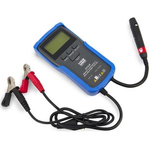 Digitale Remvloeistoftester Kookpunttester Voor DOT3, DOT4, DOT5, DOT5, DOT5.1, Super DOT4
