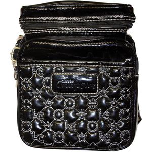 Little Company Today Cooling Bag luiertas - Zwart