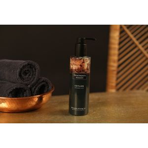 Treatments Shower Oil - Ceylon