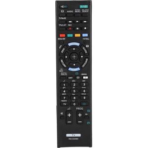 Sony afstandsbediening voor alle Sony LCD | LED | SMART televisie's [ TV ]