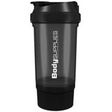 Shakebeker Smart Black 1shaker