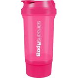Shakebeker Smart Pink 1shaker