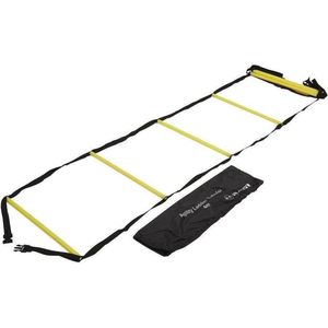 Techniek bewegingsladder - Agility ladder - Fitness loopladder - 8 meter
